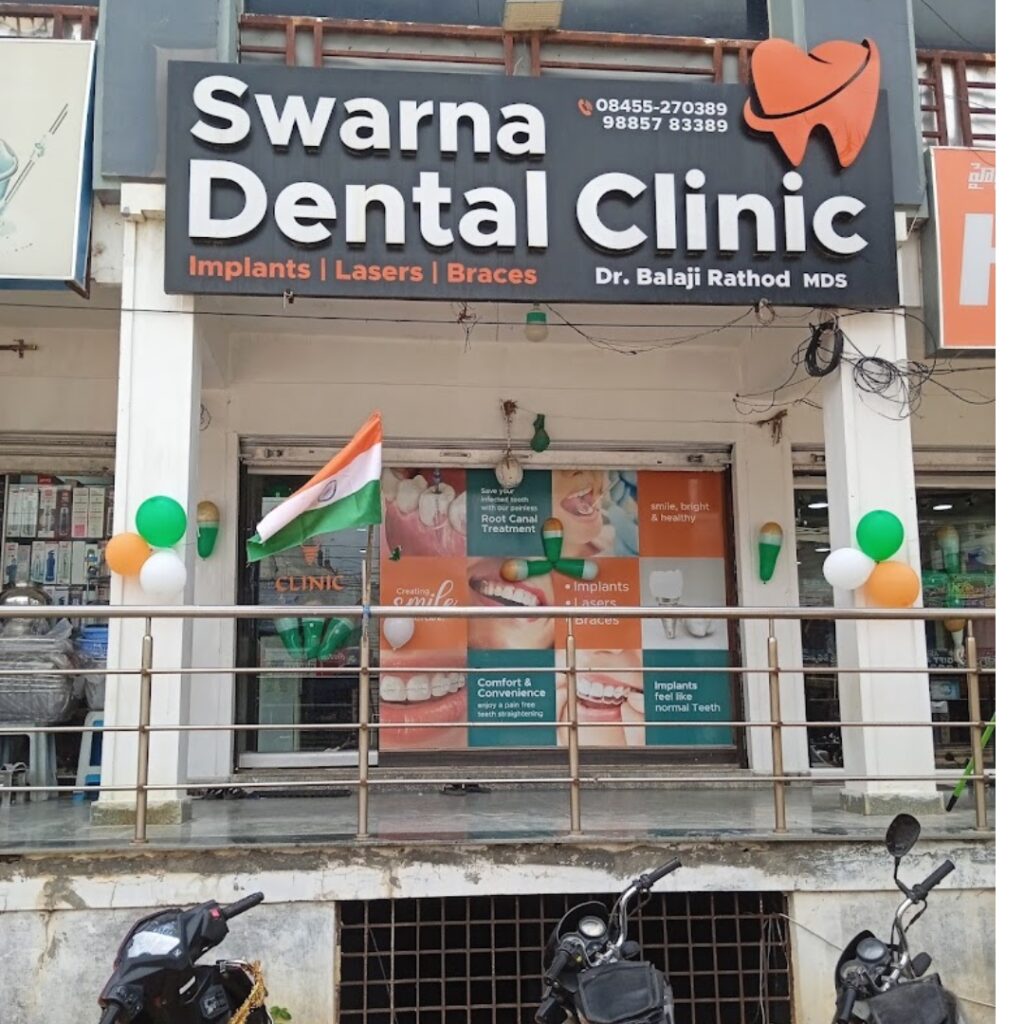 best dental clinic near mee